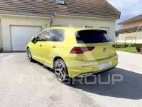 2020 Volkswagen E-Golf