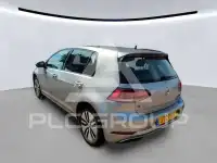 2020 Volkswagen E-Golf