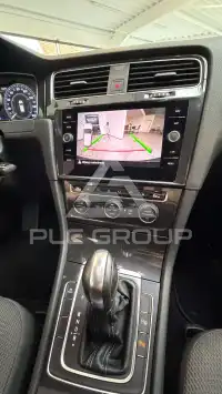 2020 Volkswagen E-Golf