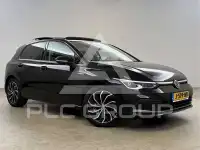 2020 Volkswagen E-Golf