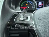 2020 Volkswagen E-Golf
