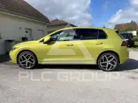 2020 Volkswagen E-Golf