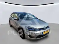 2020 Volkswagen E-Golf