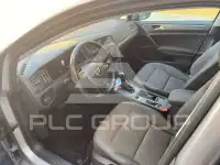 2020 Volkswagen E-Golf