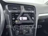 2020 Volkswagen E-Golf