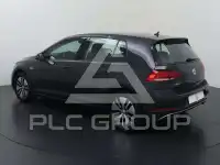 2020 Volkswagen E-Golf