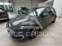 2020 Volkswagen E-Golf