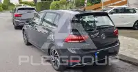 2020 Volkswagen E-Golf