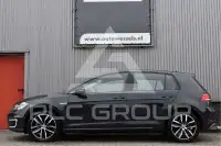 2020 Volkswagen E-Golf