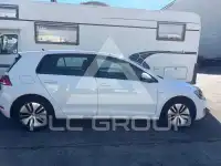 2020 Volkswagen E-Golf