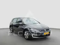 2020 Volkswagen E-Golf