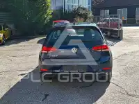 2020 Volkswagen E-Golf