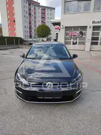 2018 Volkswagen E-Golf