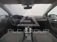 2020 Volkswagen E-Golf