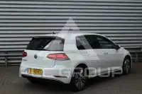 2020 Volkswagen E-Golf