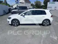 2020 Volkswagen E-Golf