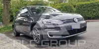 2020 Volkswagen E-Golf