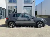 2020 Volkswagen E-Golf