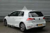 2020 Volkswagen E-Golf