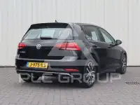 2020 Volkswagen E-Golf