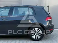 2020 Volkswagen E-Golf