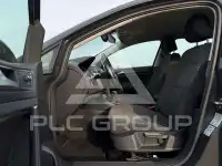 2020 Volkswagen E-Golf