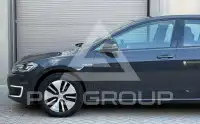 2020 Volkswagen E-Golf