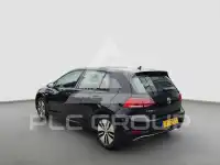 2020 Volkswagen E-Golf