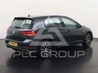 2020 Volkswagen E-Golf