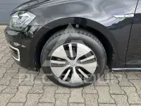 2020 Volkswagen E-Golf