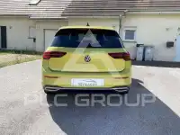 2020 Volkswagen E-Golf