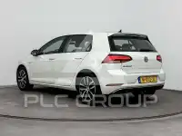 2020 Volkswagen E-Golf