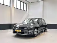 2020 Volkswagen E-Golf