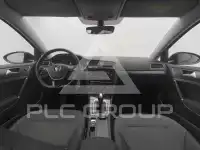 2020 Volkswagen E-Golf