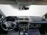 2020 Volkswagen E-Golf