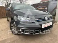 2020 Volkswagen E-Golf
