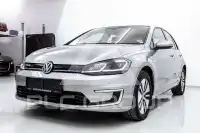 2020 Volkswagen E-Golf