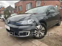 2020 Volkswagen E-Golf