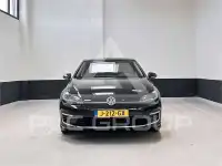 2020 Volkswagen E-Golf