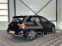 2020 Volkswagen E-Golf