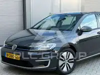 2020 Volkswagen E-Golf