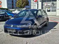 2020 Volkswagen E-Golf