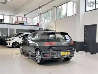 2020 Volkswagen E-Golf