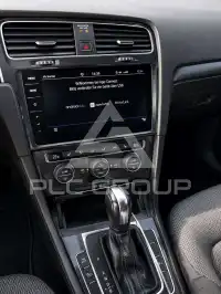 2020 Volkswagen E-Golf