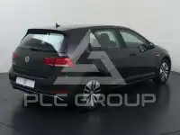 2020 Volkswagen E-Golf
