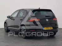 2020 Volkswagen E-Golf