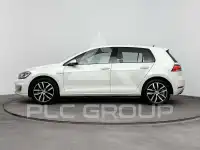 2020 Volkswagen E-Golf