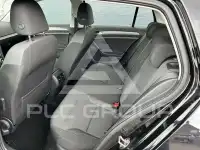 2020 Volkswagen E-Golf