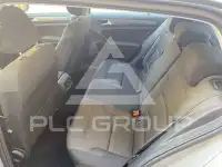 2020 Volkswagen E-Golf