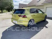 2020 Volkswagen E-Golf